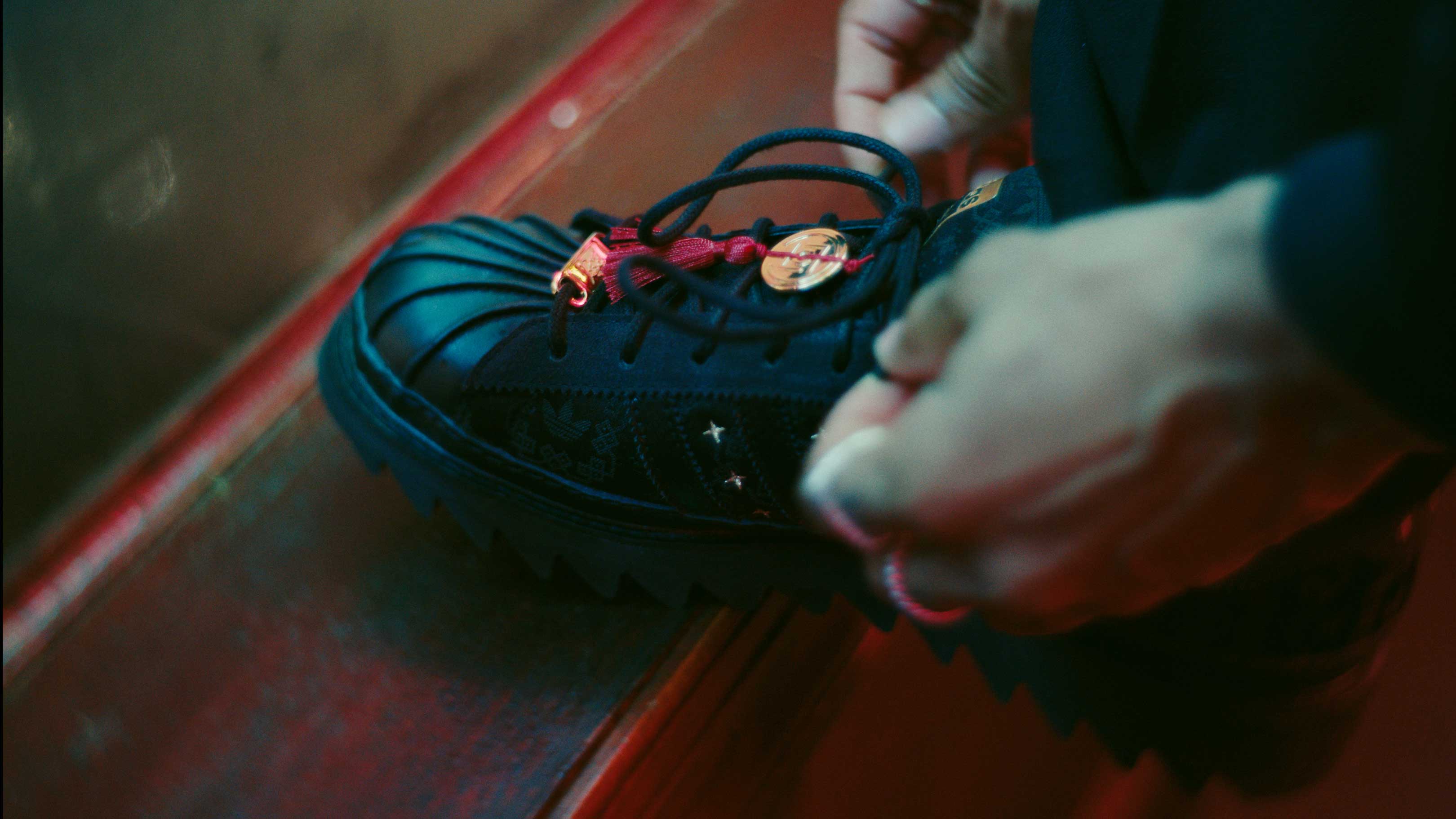 Sneakers et chaussures